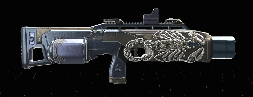 Scorpio
